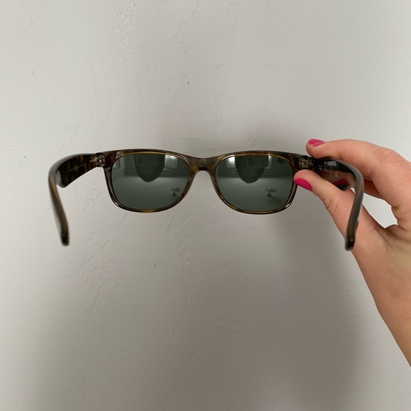 ray-ban wayfarer - Picture 5 of 5